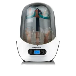 Steriliser & Dryer