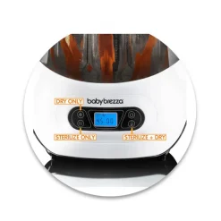 Steriliser & Dryer