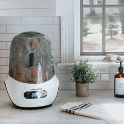 Steriliser & Dryer