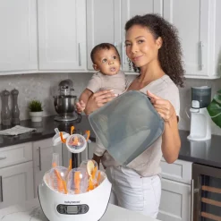 Steriliser & Dryer