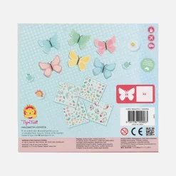 Sticker Pics - Butterflies