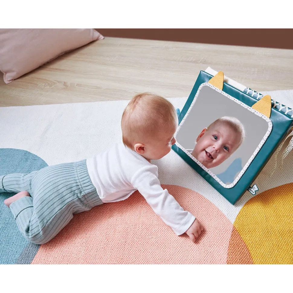 Stimuli Sensory Mirror