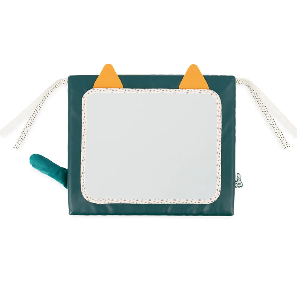 Stimuli Sensory Mirror