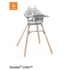 Stokke Clikk High Chair