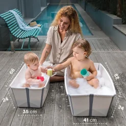 Stokke Flexi Bath Extra Large - White