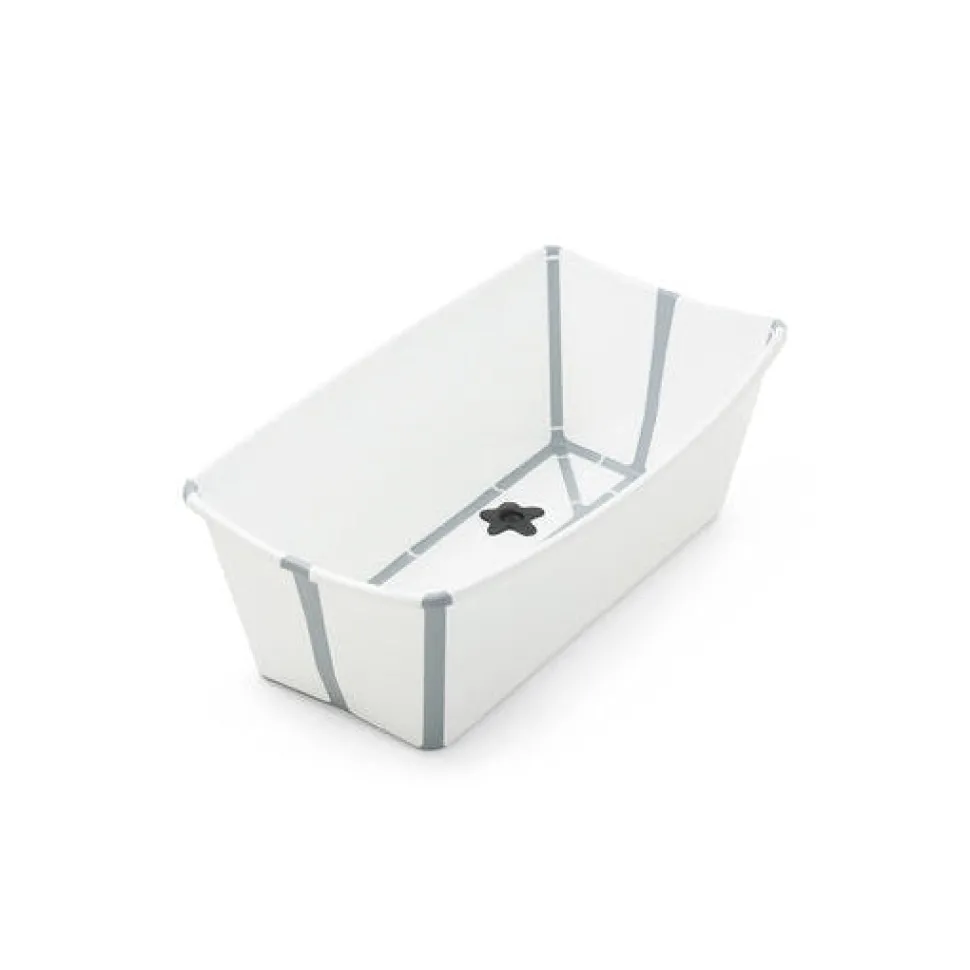 Stokke Flexi Bath V2 - White