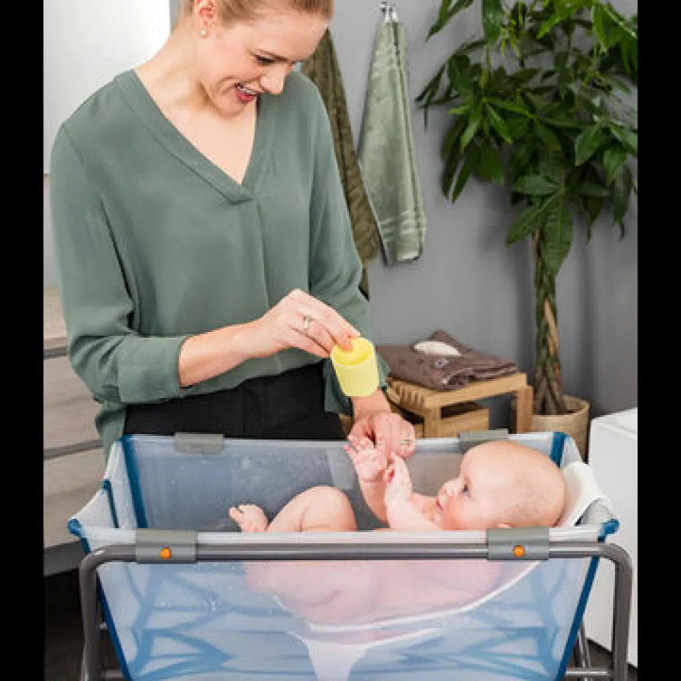 Stokke Flexi Bath V2 - White