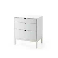 Stokke Home Dresser - White