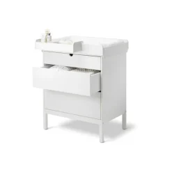 Stokke Home Dresser - White