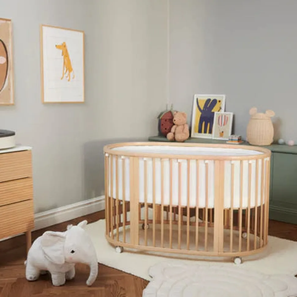 Stokke Sleepi Bed Mesh Liner V3 PRE ORDER JUNE