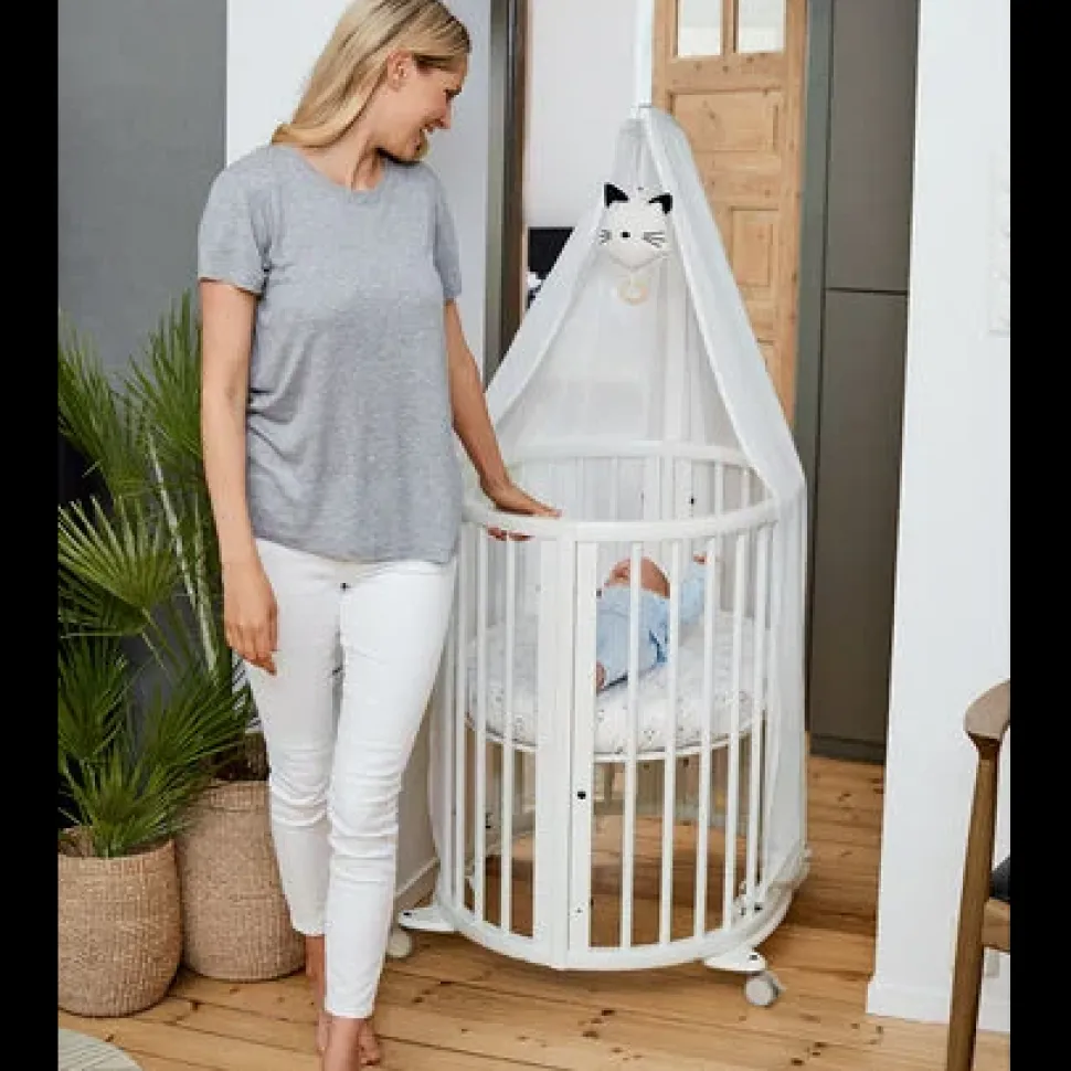 Stokke Sleepi Drape Rod