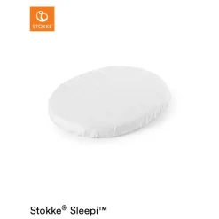 Stokke Sleepi Mini Fitted Sheet