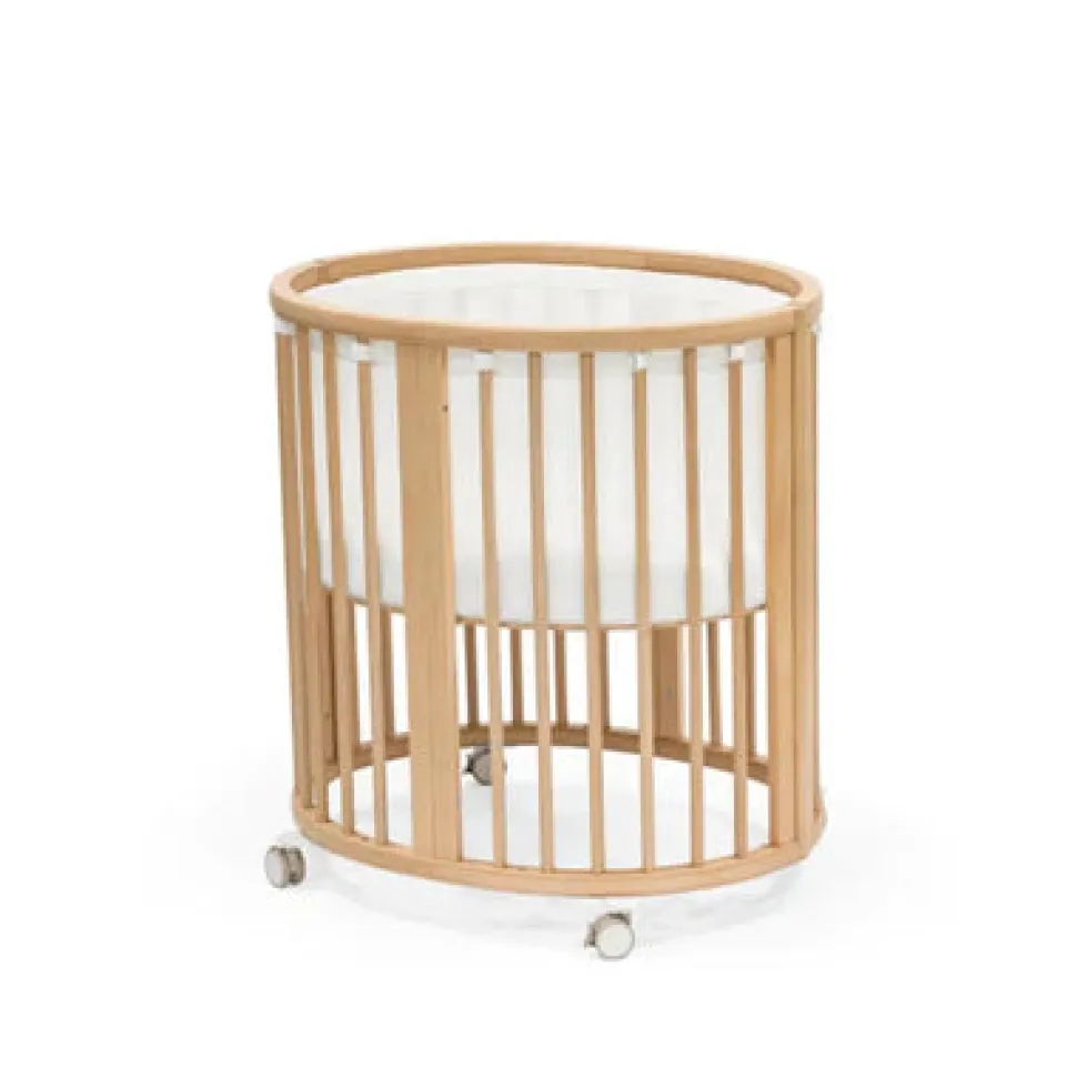 Stokke Sleepi Mini Mesh Liner V3