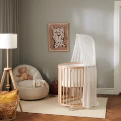 Stokke Sleepi Mini Mesh Liner V3
