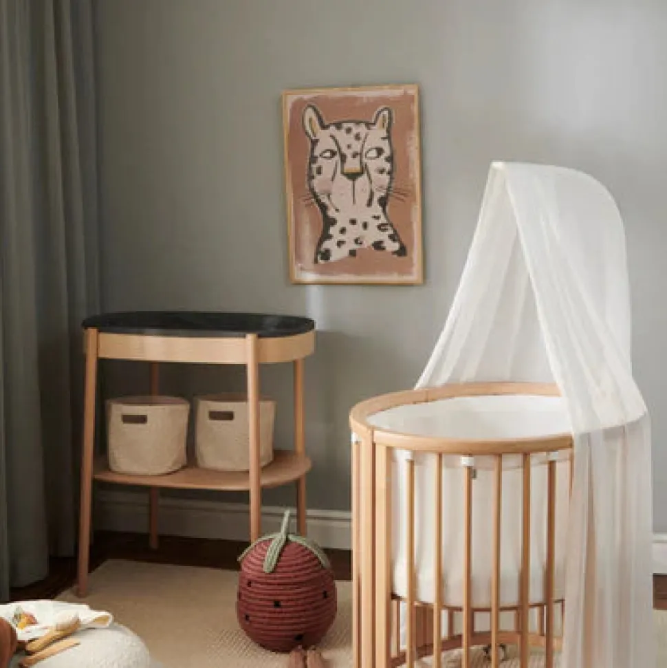 Stokke Sleepi Mini Mesh Liner V3