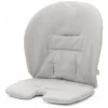Stokke Step Baby Set Cushion - Timeless Grey