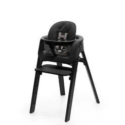 Stokke Step Baby Set Cushion - Timeless Grey