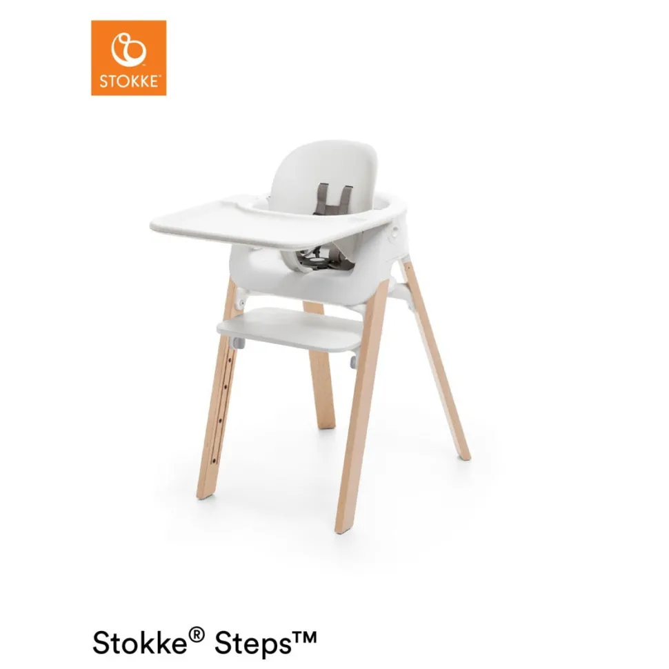 Stokke Step Baby Set Tray