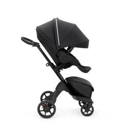 Stokke Xplory X - Rich Black
