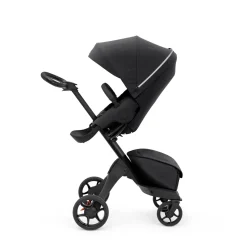 Stokke Xplory X - Rich Black