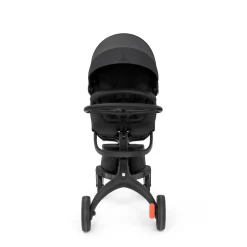 Stokke Xplory X - Rich Black