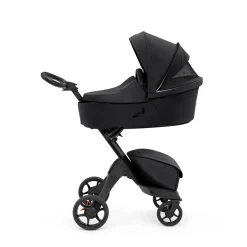 Stokke Xplory X - Rich Black