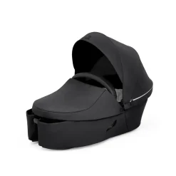 Stokke Xplory X Carry Cot - Rich Black