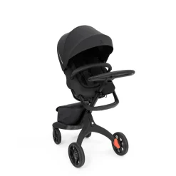 Stokke Xplory X Carry Cot - Rich Black