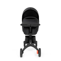 Stokke Xplory X Carry Cot - Rich Black