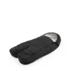 Stokke Xplory X Foot Muff Rich Black