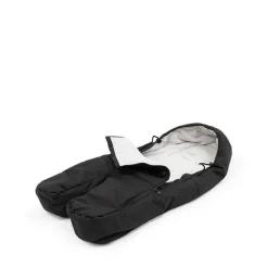 Stokke Xplory X Foot Muff Rich Black