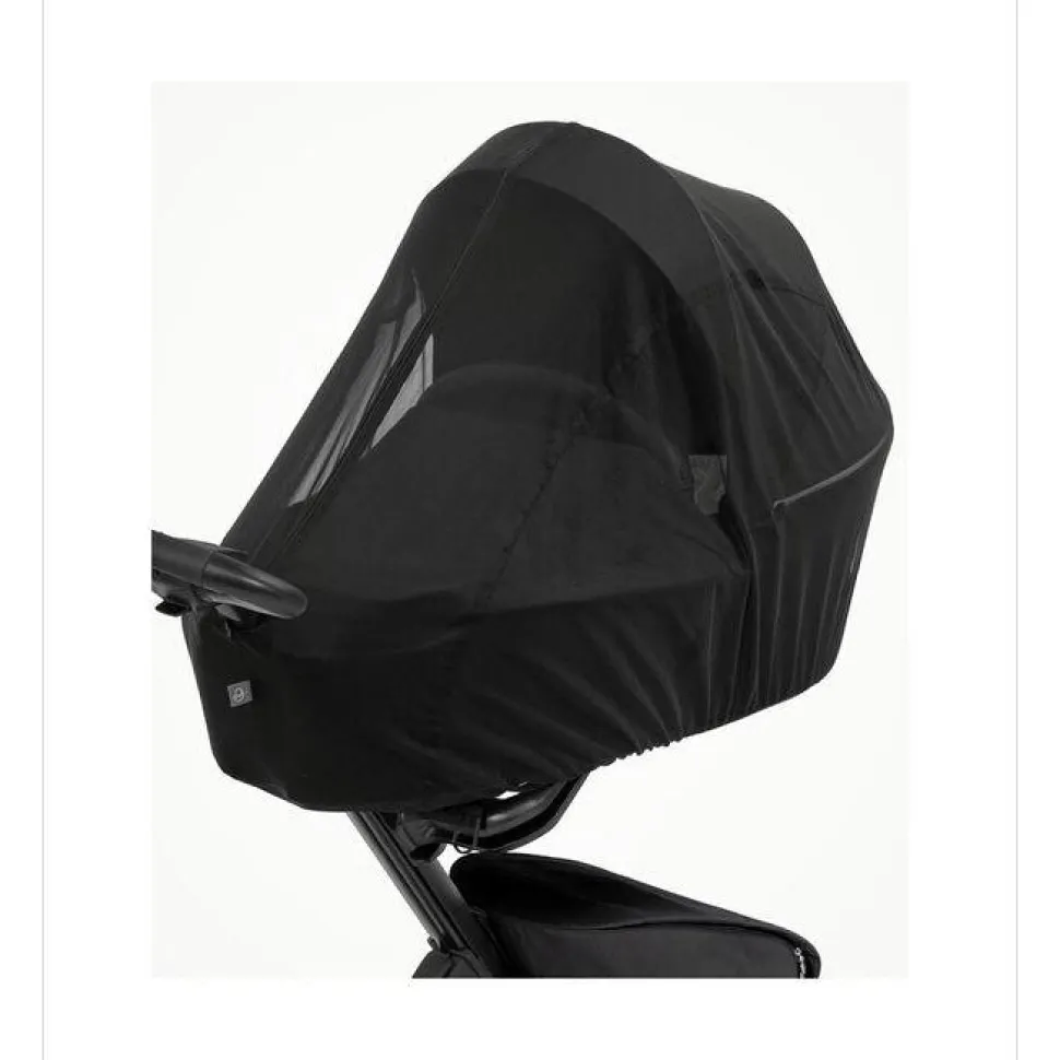 Stokke Xplory X Mosquito Net Black