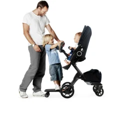 Stokke Xplory X Sibling Board
