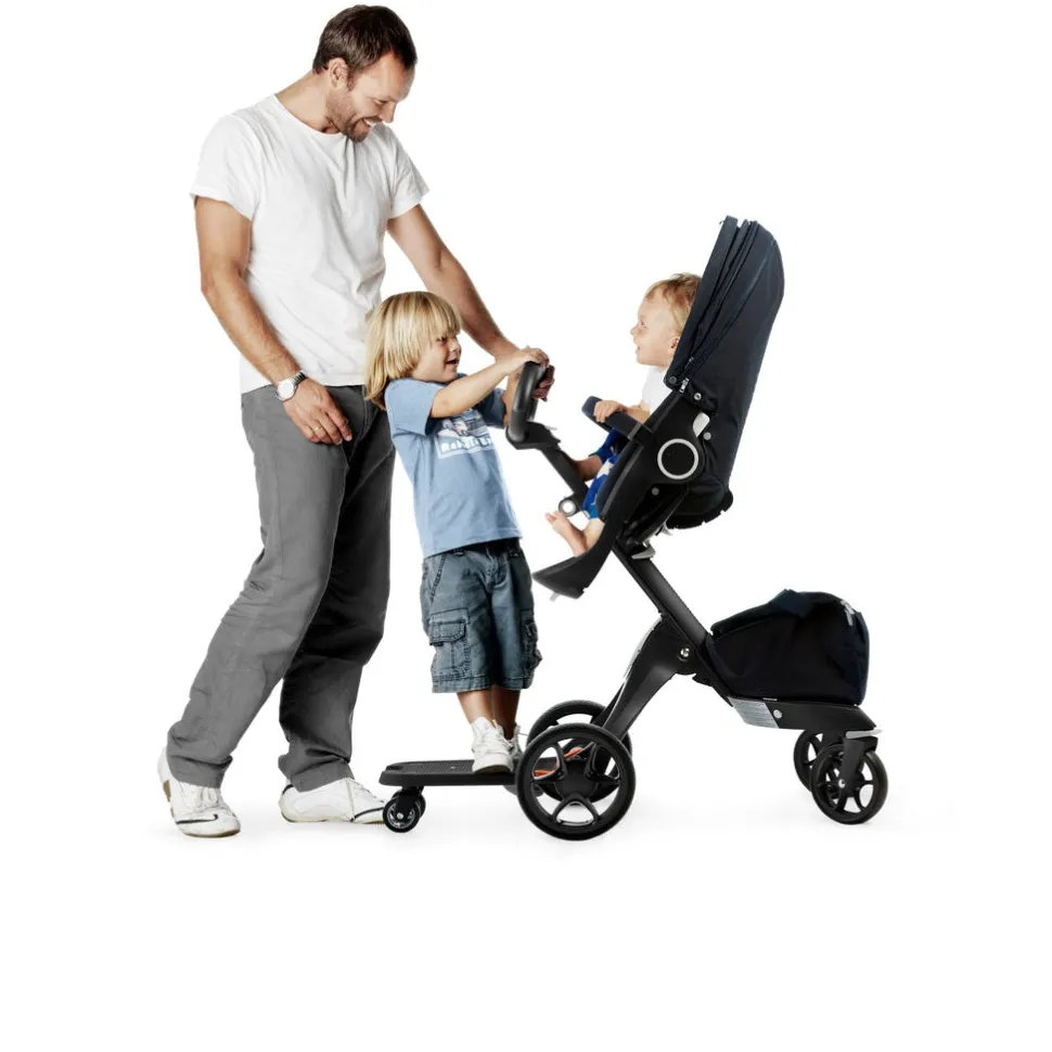 Stokke Xplory X Sibling Board