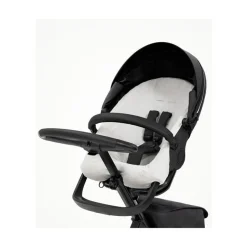 Stokke Xplory X Summer Cover Light Grey
