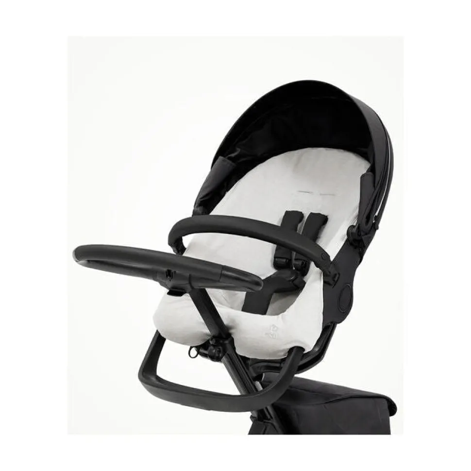 Stokke Xplory X Summer Cover Light Grey