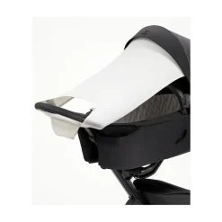 Stokke Xplory X Sun Shade Light Grey