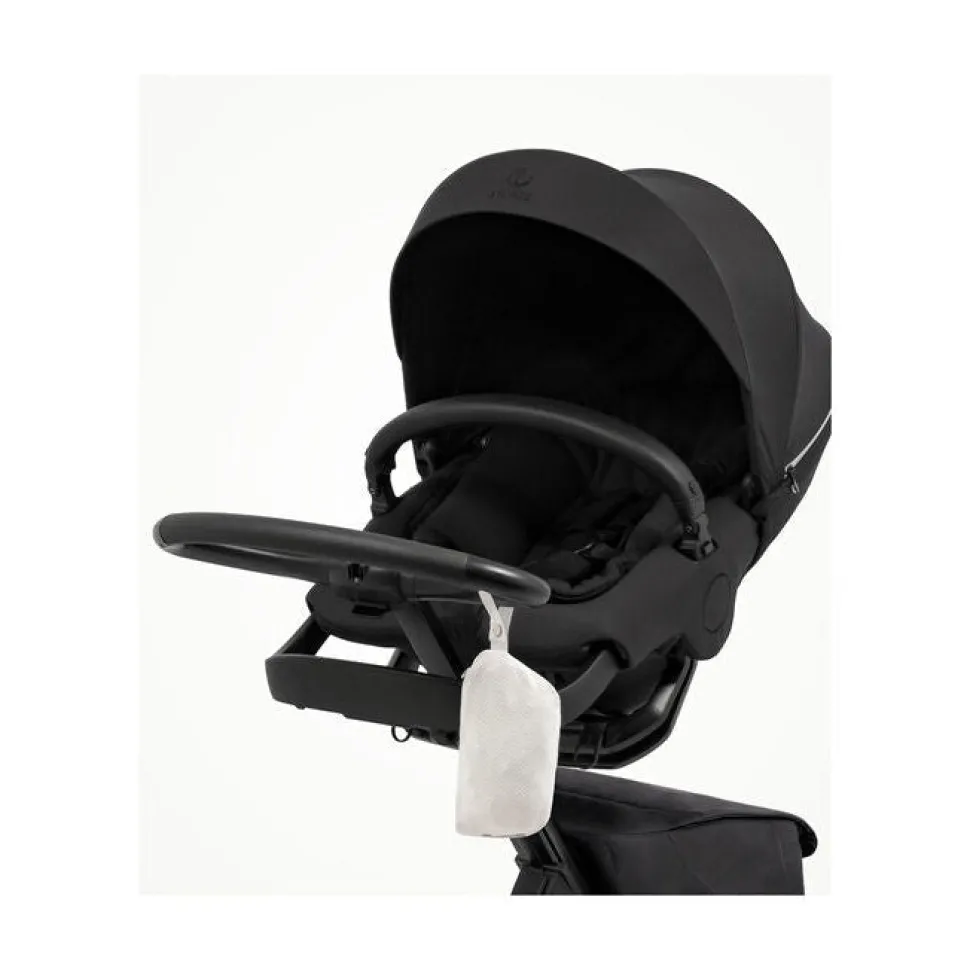 Stokke Xplory X Sun Shade Light Grey