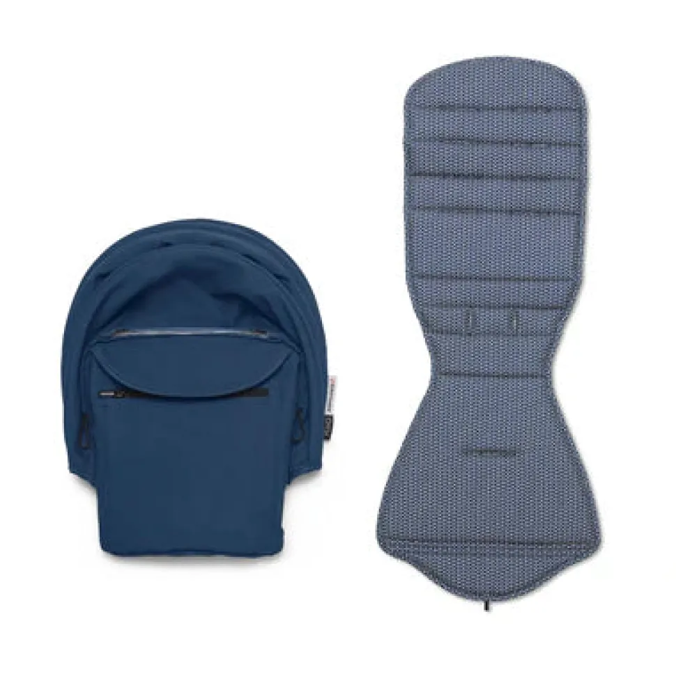 Stokke YOYO 6+ Colour Seat Pack VARIOUS COLOURS