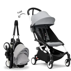 Stokke YOYO³ Pram & Seat Pad