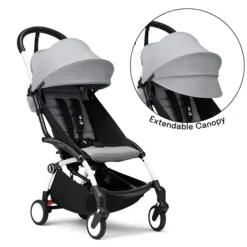 Stokke YOYO³ Pram & Seat Pad