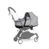 Stokke YOYO³ Pram with Newborn Shell