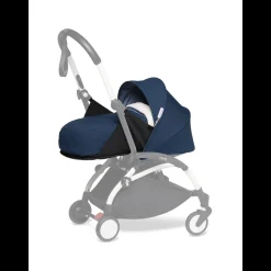 Stokke YOYO³ Pram with Newborn Pack