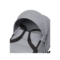 Stokke YOYO³ Pram with Newborn Shell