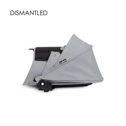 Stokke YOYO³ Pram with Newborn Shell