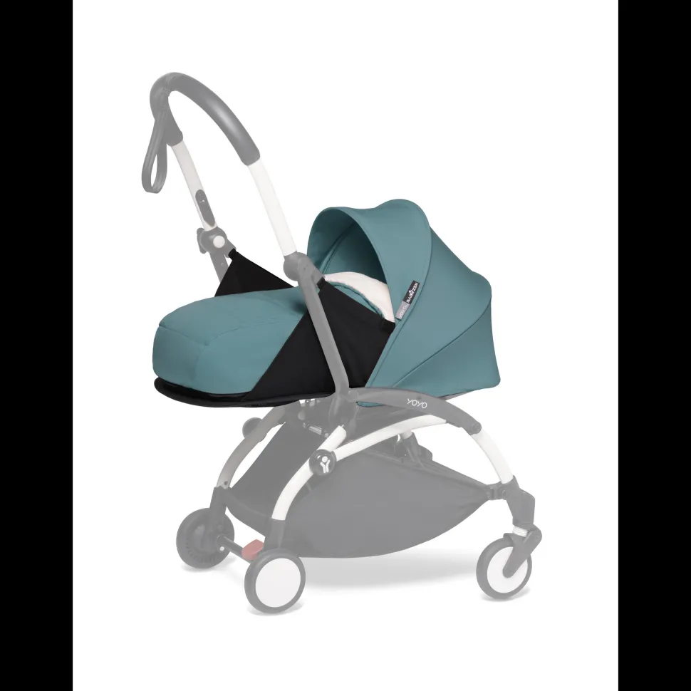 Stokke YOYO³ Pram with Newborn Pack