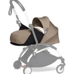 Stokke YOYO³ Pram with Newborn Pack