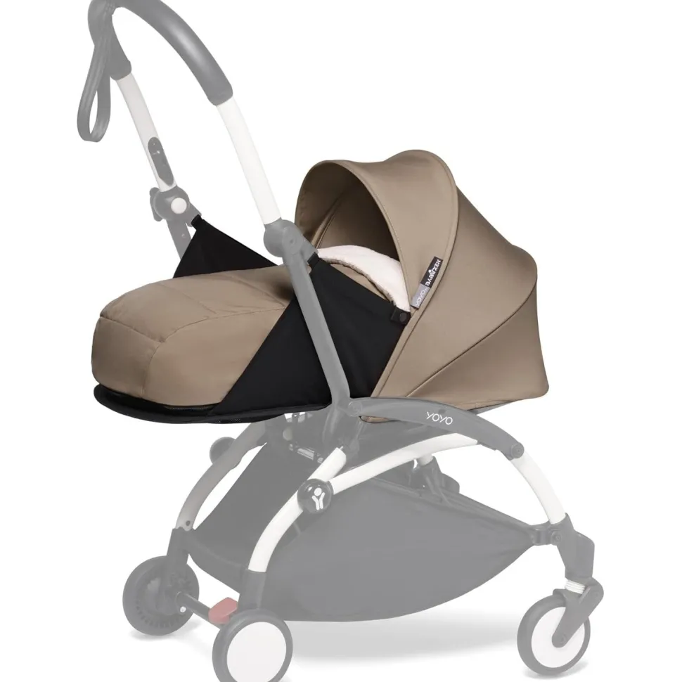 Stokke YOYO³ Pram with Newborn Pack