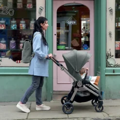 Strada Pram VARIOUS COLOURS