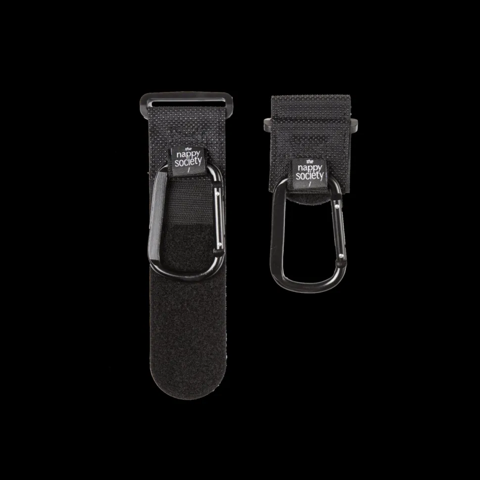 Stroller Clips